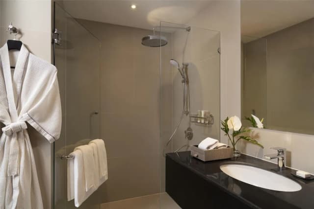 아바니 아오낭 클리프 크라비 리조트-Avani Room-6