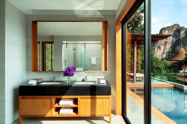 아바니 아오낭 클리프 크라비 리조트-AVANI POOL VILLA-7