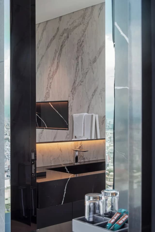 M HOTEL DANANG-頂層客房-7