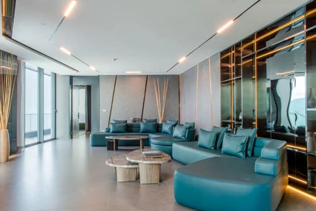 M HOTEL DANANG-頂層客房-5