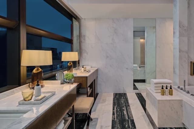 ローズウッド バンコク-Nara House-5