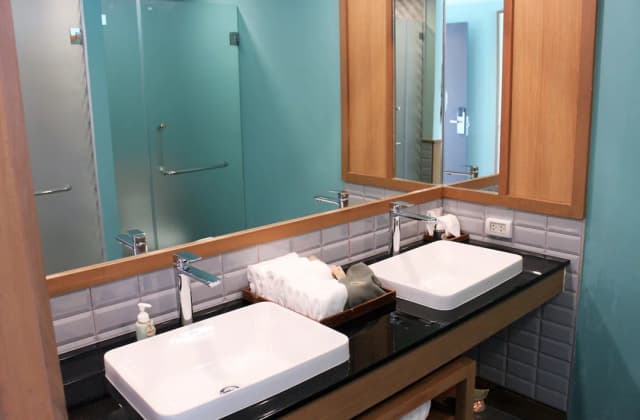 甲米阿娜娜亭閣 - SHA Extra Plus 認證-家庭開放式客房-17