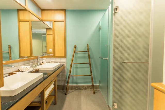 甲米阿娜娜亭閣 - SHA Extra Plus 認證-家庭開放式客房-19