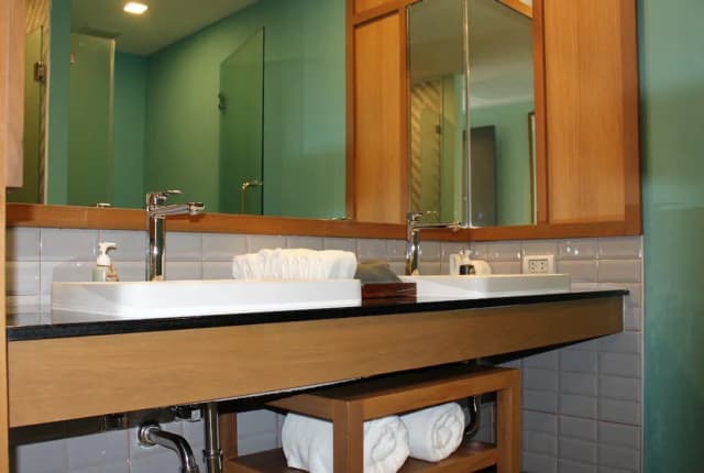 甲米阿娜娜亭閣 - SHA Extra Plus 認證-家庭開放式客房-18