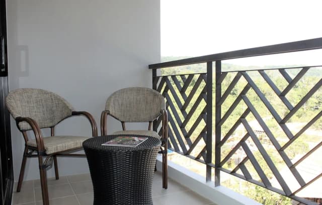 甲米阿娜娜亭閣 - SHA Extra Plus 認證-Thai Studio-19