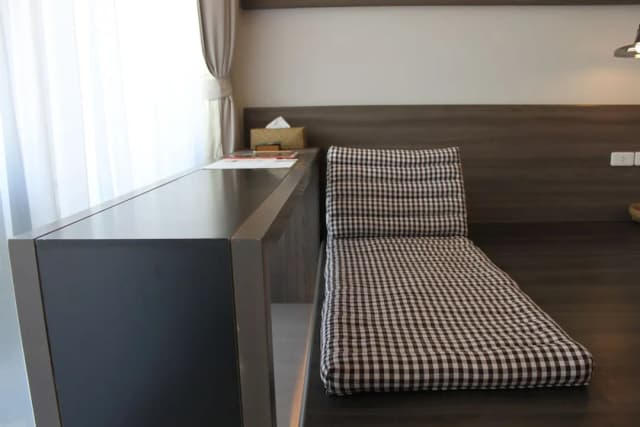 甲米阿娜娜亭閣 - SHA Extra Plus 認證-Thai Studio-20