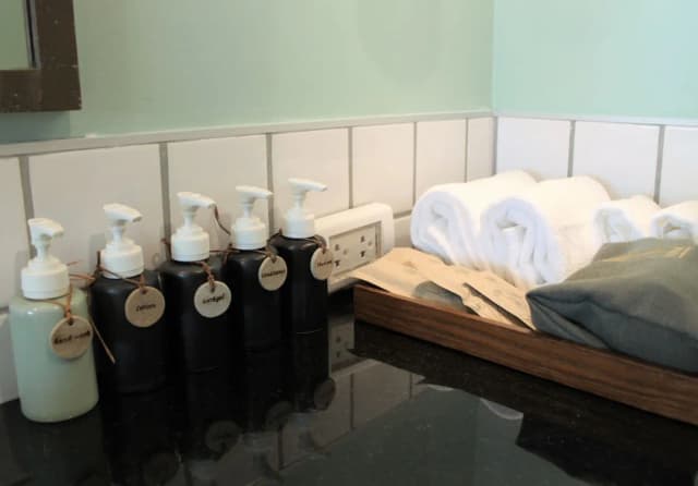 甲米阿娜娜亭閣 - SHA Extra Plus 認證-Thai Studio-22