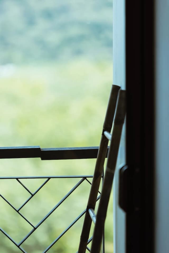 甲米阿娜娜亭閣 - SHA Extra Plus 認證-Thai Studio-14