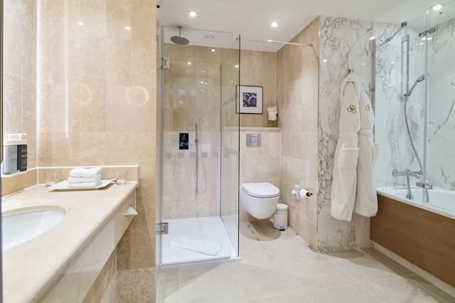 倫勃朗酒店-特色雙人房-7