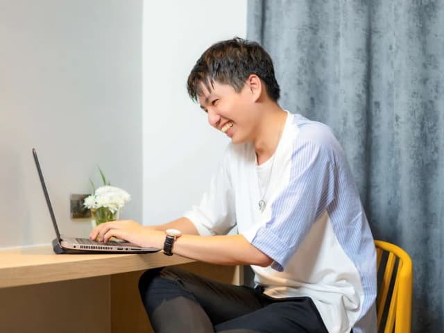 이비스 스타일스 방콕 랏차다-스탠다드룸, 싱글침대 2개-2