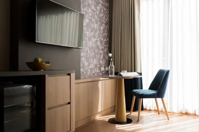 素坤逸鑰匙頂級飯店-Premier Corner-9