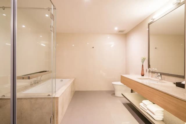 素坤逸鑰匙頂級飯店-Premier Corner-12