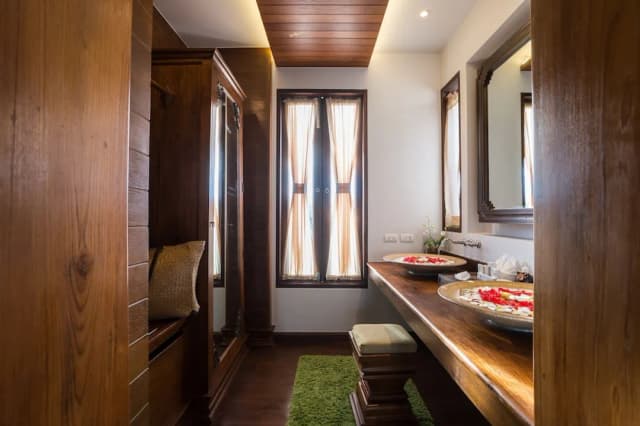 ロイヤル ムアン サムイ ヴィラズ-Pool Villa Garden View-3