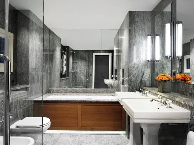 ハム ヤード ホテル ファームデール ホテルズ-Deluxe Junior Snug Suite-6