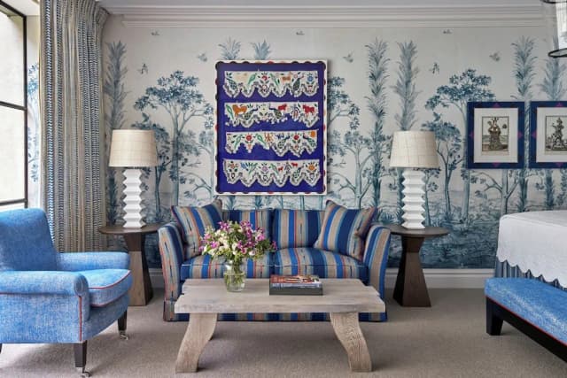 ハム ヤード ホテル ファームデール ホテルズ-Deluxe Junior Snug Suite-2