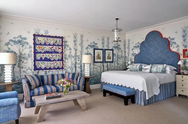 ハム ヤード ホテル ファームデール ホテルズ-Deluxe Junior Snug Suite-1