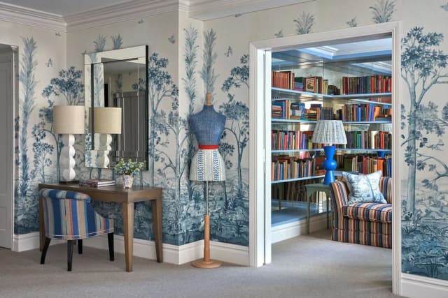 ハム ヤード ホテル ファームデール ホテルズ-Deluxe Junior Snug Suite-4