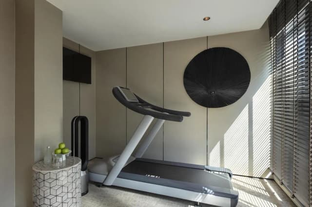 Siam Kempinski Hotel Bangkok-The Royal Suite with Executive Lounge Benefit-22