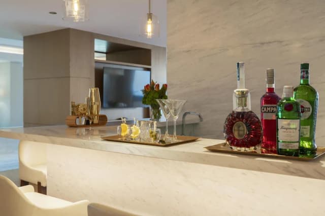 시암 켐핀스키 호텔 방콕-프레지덴셜 스위트, 테라스-7