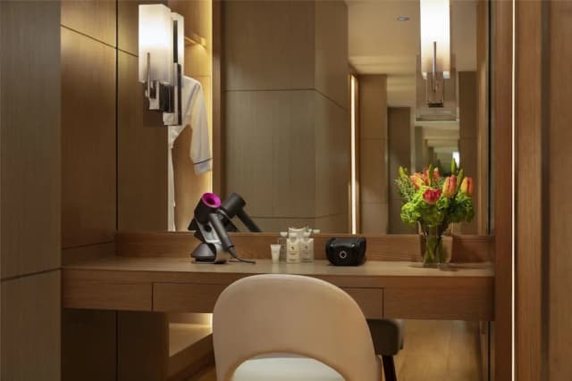 시암 켐핀스키 호텔 방콕-프레지덴셜 스위트, 테라스-9