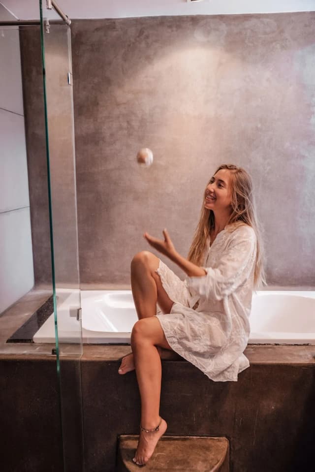 胡本 - 僅供成人入住 - SHA Extra Plus 認證-The Superior with Sea View-17