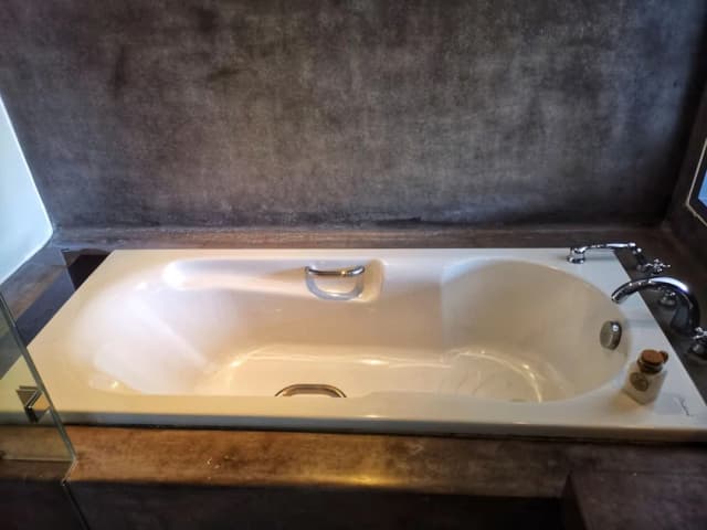 胡本 - 僅供成人入住 - SHA Extra Plus 認證-The Superior with Sea View-19