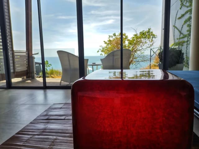 胡本 - 僅供成人入住 - SHA Extra Plus 認證-The Superior with Sea View-4