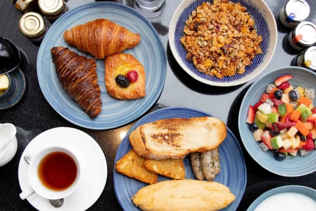 布吉度假村洲際酒店 (IHG 旗下酒店)-經典客房, 2 張單人床, 泳池景-3