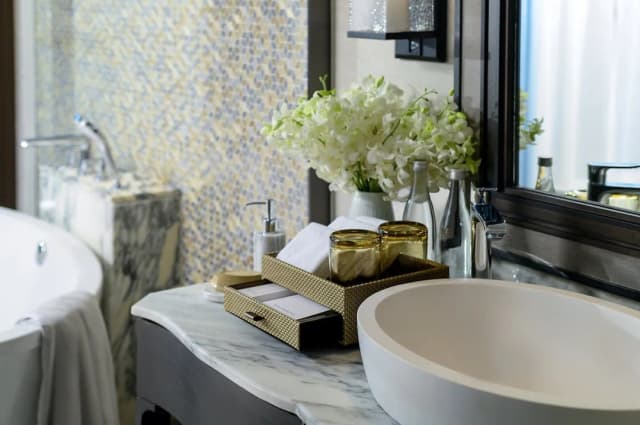 布吉度假村洲際酒店 (IHG 旗下酒店)-經典客房, 1 張特大雙人床, 泳池景-3