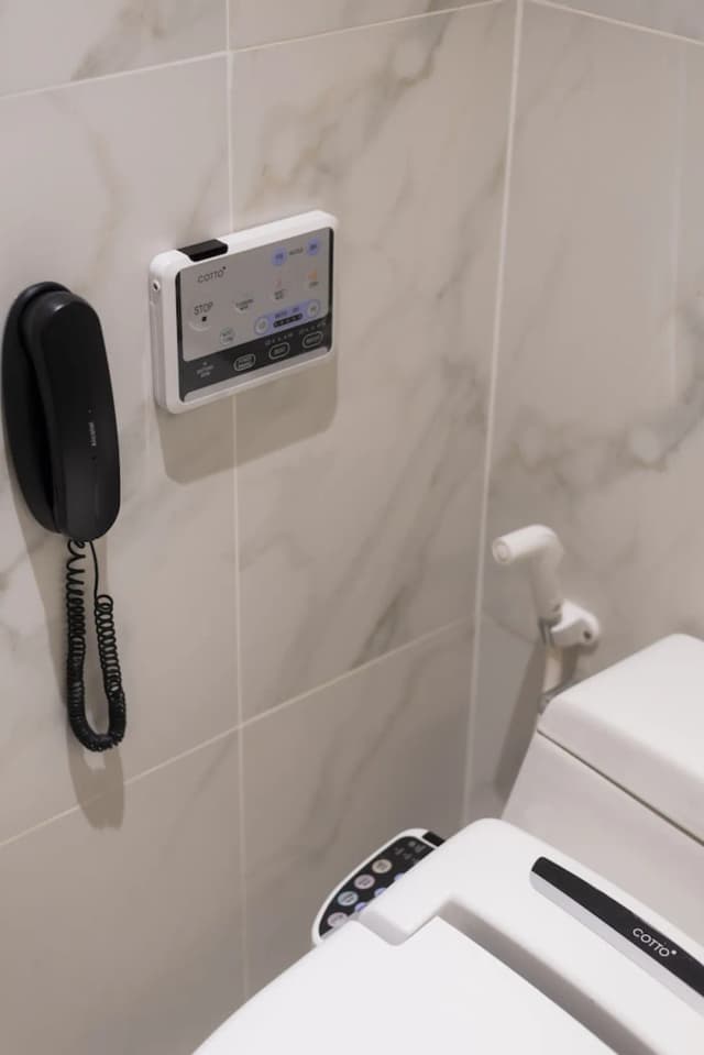 エンプレス・プレミア・ホテル-エグゼクティブ スイート-19