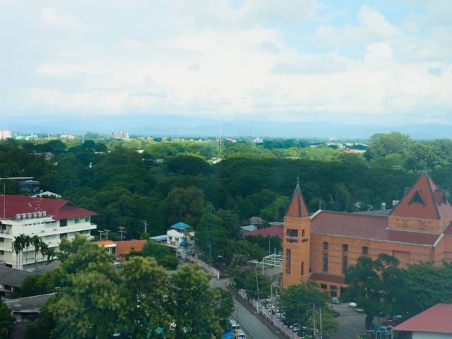 エンプレス・プレミア・ホテル-Studio Suite-15