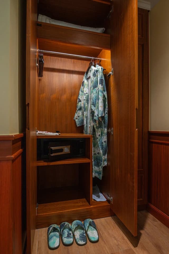 エンプレス・プレミア・ホテル-Studio Suite-6