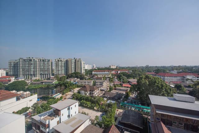 エンプレス・プレミア・ホテル-Premier Deluxe Room-24