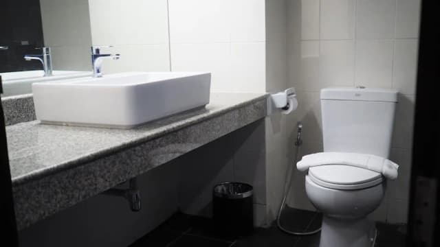 라 마이 호텔-Triple Room-6