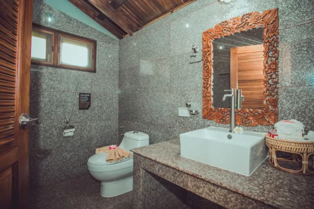 Sasitara   Thai  villas-Junior Double Bed with Private Pool-6