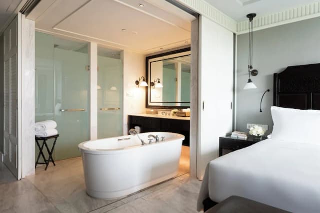 華欣度假村洲際飯店 - IHG 旗下飯店-經典客房, 1 張特大雙人床-6