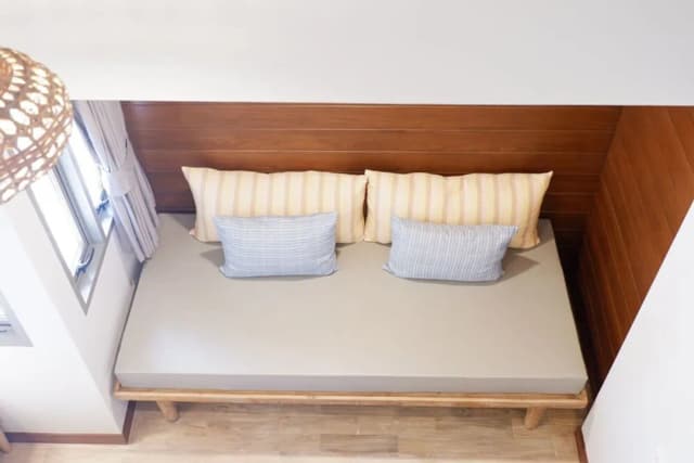 Pastell Oldtown Chiang Mai-Deluxe Family Loft-2