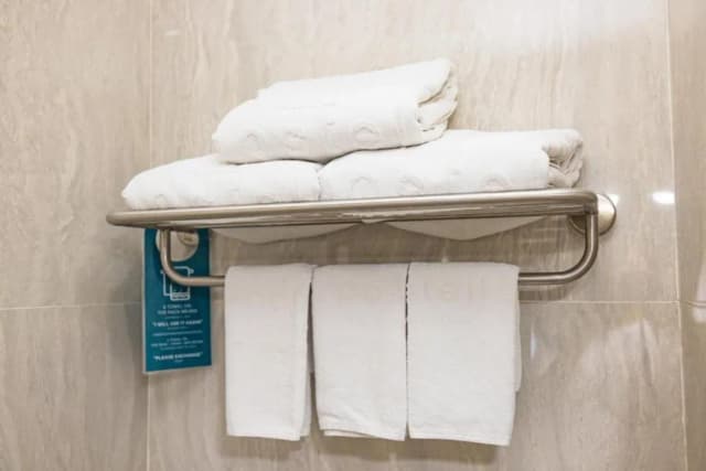 Pastell Oldtown Chiang Mai-Deluxe Family Loft-31