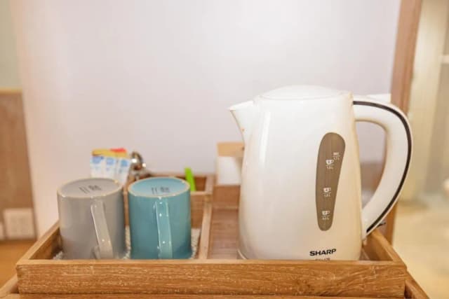 Pastell Oldtown Chiang Mai-Deluxe Family Loft-27