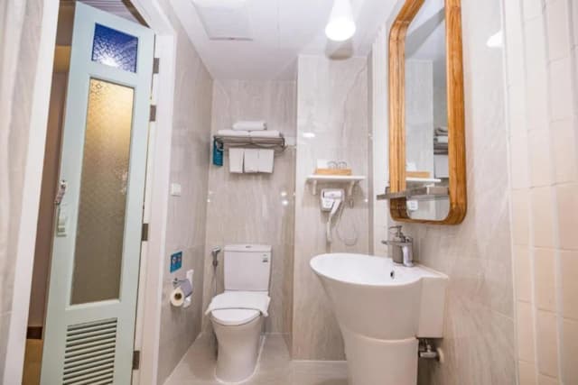 Pastell Oldtown Chiang Mai-Deluxe Family Loft-32