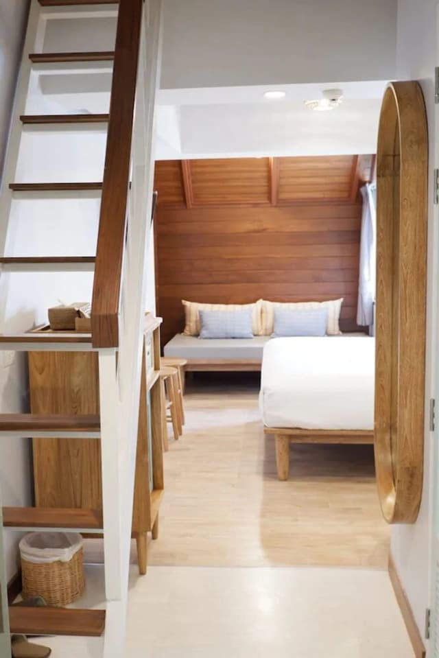 Pastell Oldtown Chiang Mai-Deluxe Family Loft-3