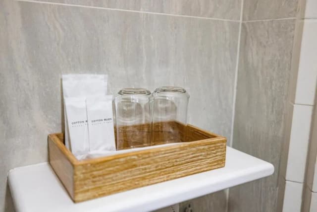 Pastell Oldtown Chiang Mai-Deluxe Family Loft-17