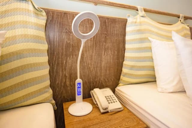 Pastell Oldtown Chiang Mai-Deluxe Family Loft-25