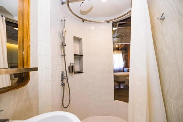 Pastell Oldtown Chiang Mai-Deluxe Family Loft-33