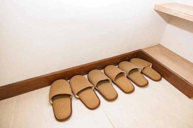 Pastell Oldtown Chiang Mai-Deluxe Family Loft-18