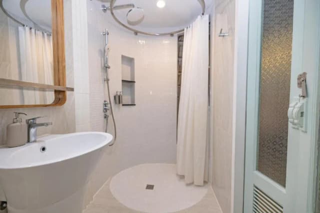 Pastell Oldtown Chiang Mai-Deluxe Family Loft-34