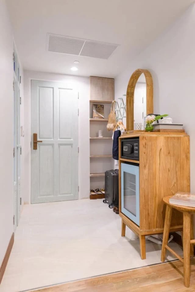 Pastell Oldtown Chiang Mai-Deluxe Family Loft-4