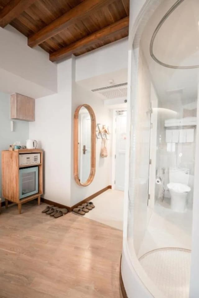 Pastell Oldtown Chiang Mai-Deluxe Family Loft-26