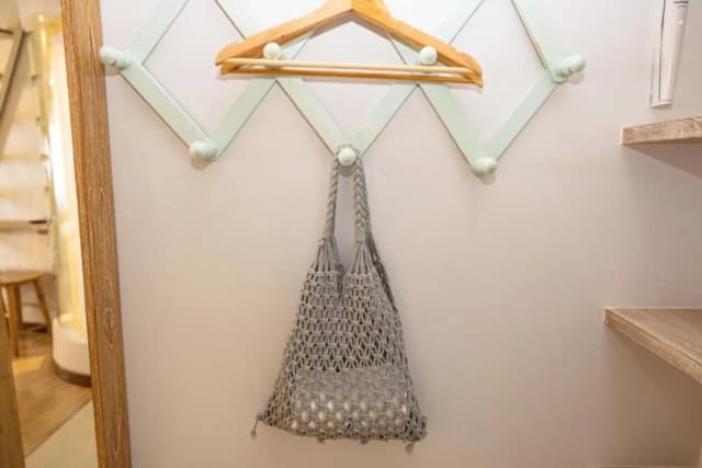 Pastell Oldtown Chiang Mai-Deluxe Family Loft-19