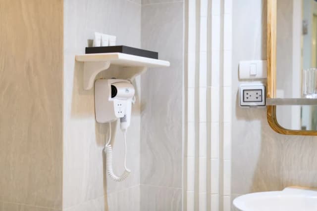 Pastell Oldtown Chiang Mai-Standard Room-2